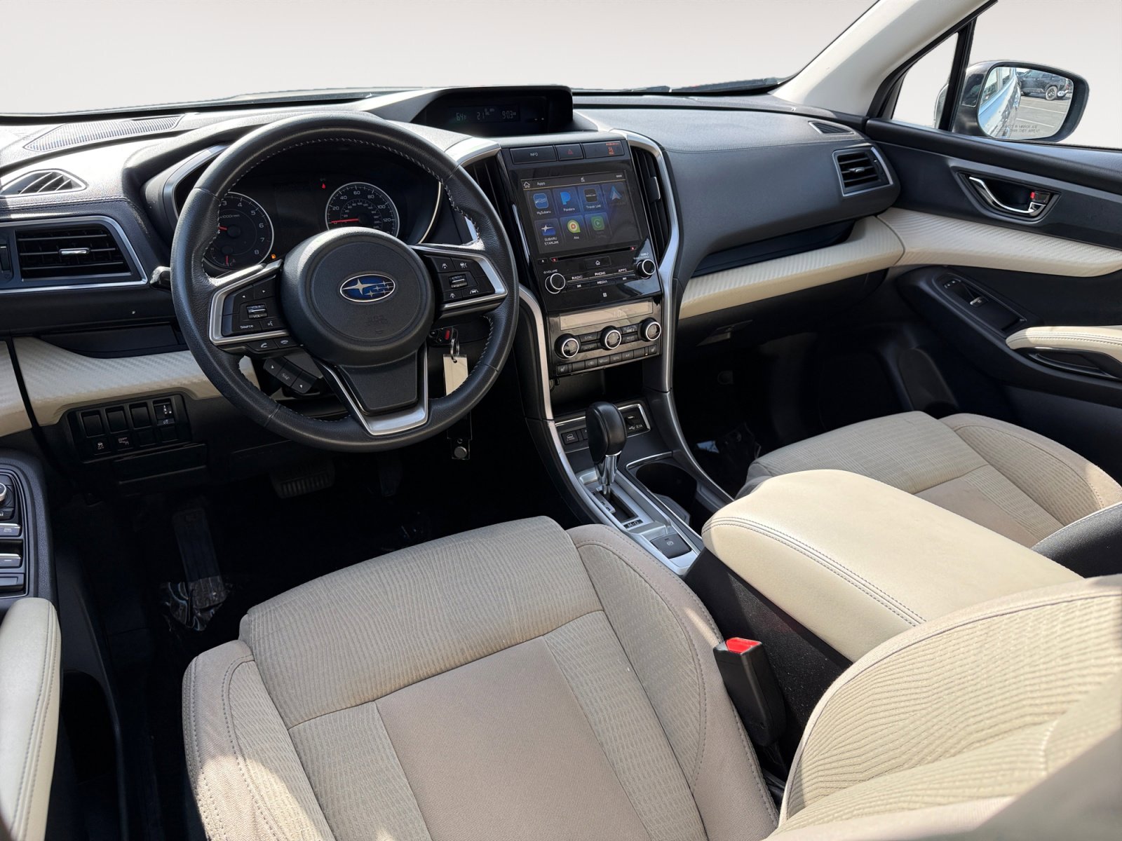 Used 2019 Subaru Ascent Premium w/ Popular Package #1 image 15