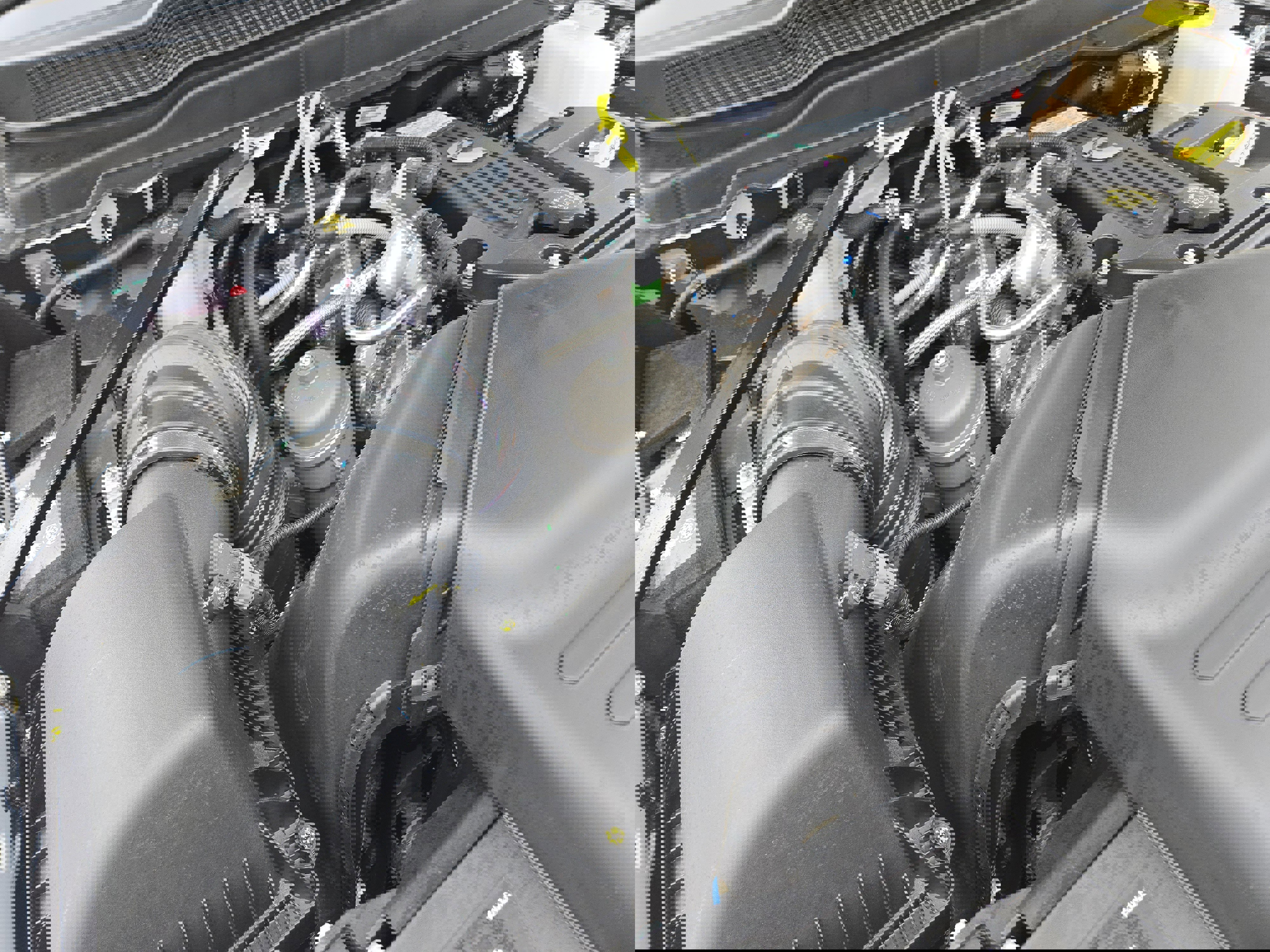 New 2026 RAM 5500 Tradesman w/ Chrome Appearance Group image 19