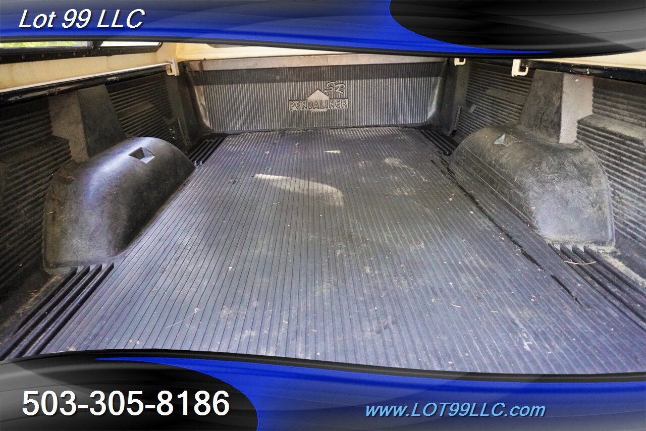 Used 1995 Dodge Ram 2500 Truck 2WD Club Cab image 13
