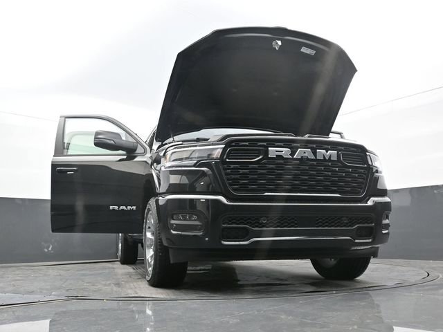 New 2026 RAM 1500 4x4 Crew Cab image 64