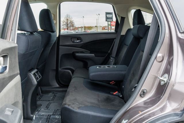 Used 2016 Honda CR-V EX image 8