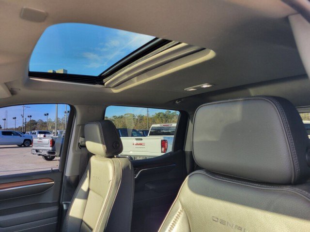 Used 2024 GMC Sierra 1500 Denali image 26