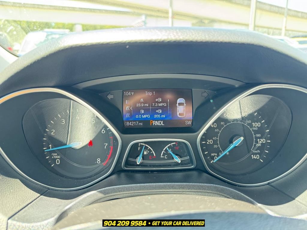 Used 2016 Ford Focus SE FWD image 40