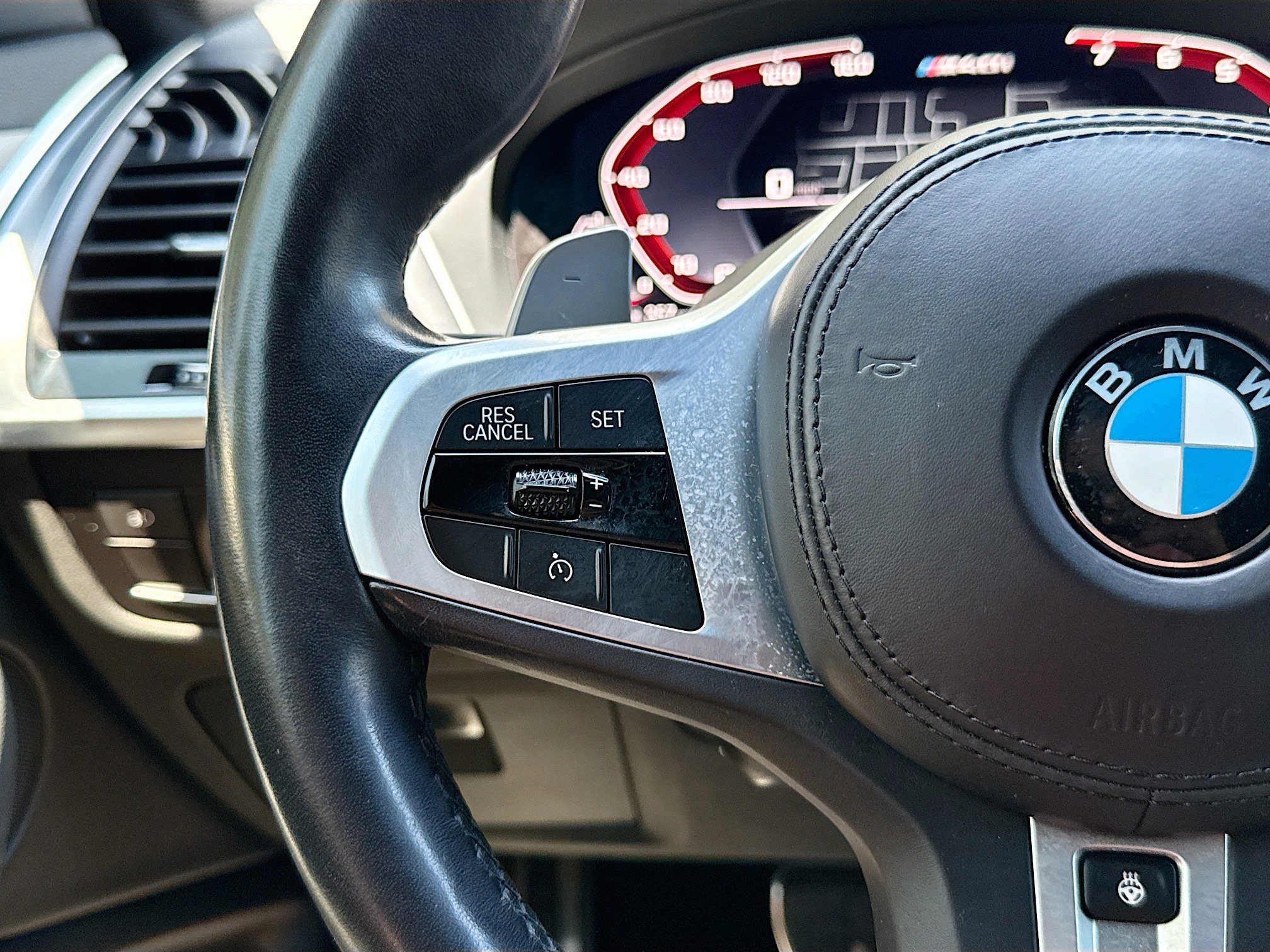 Used 2021 BMW X4 M40i w/ Premium Package AWD/4WD image 37