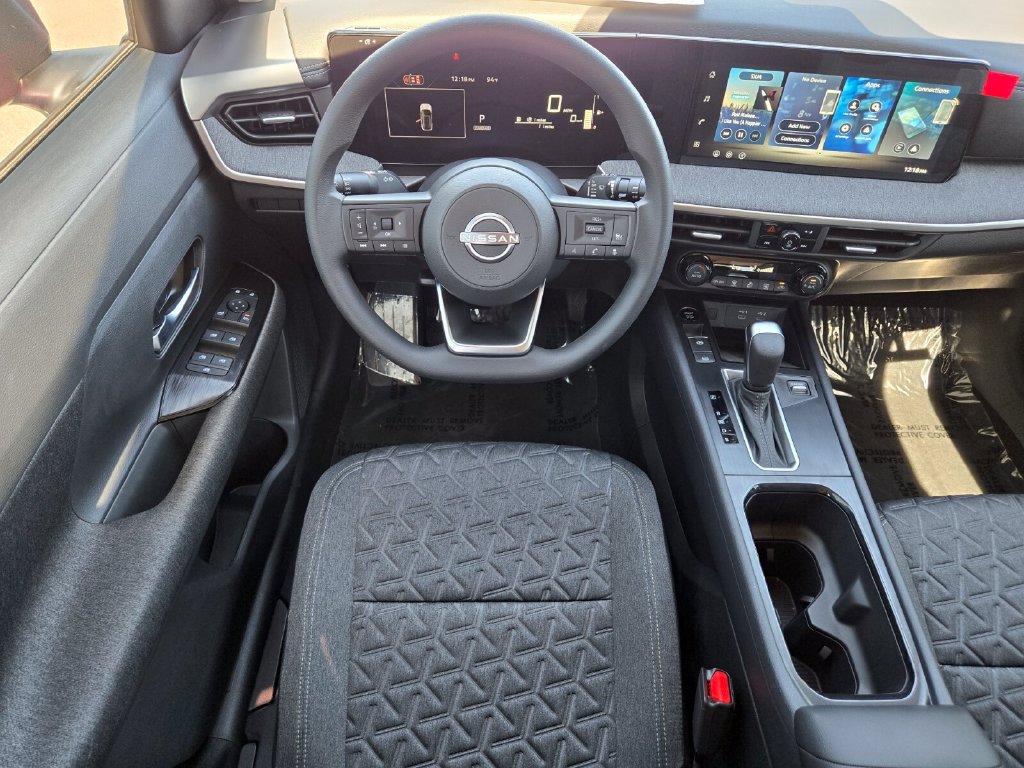 New 2027 Nissan Kicks SV FWD image 15