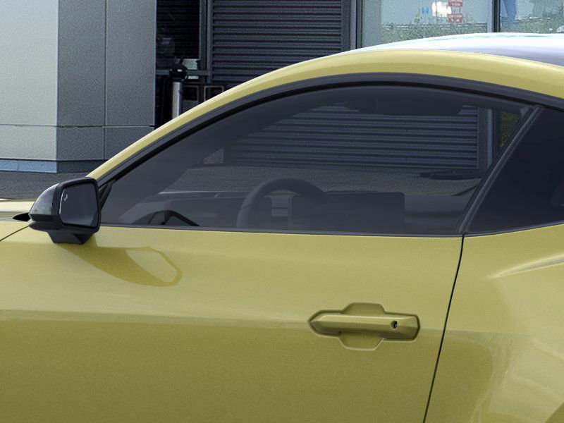 New 2025 Ford Mustang GT w/ Mustang Nite Pony Package image 21