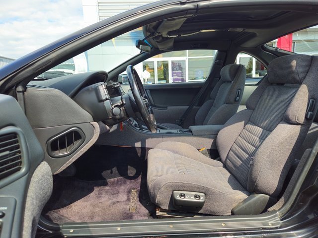 Used 1990 Nissan 300ZX GS image 21