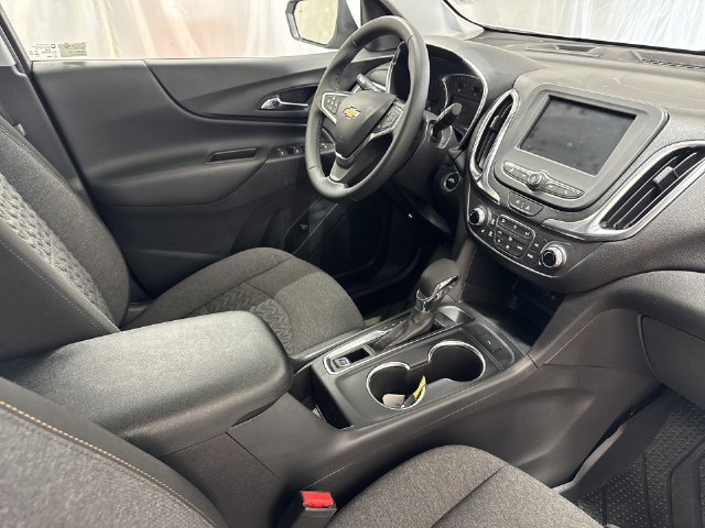Certified 2024 Chevrolet Equinox LT FWD image 27