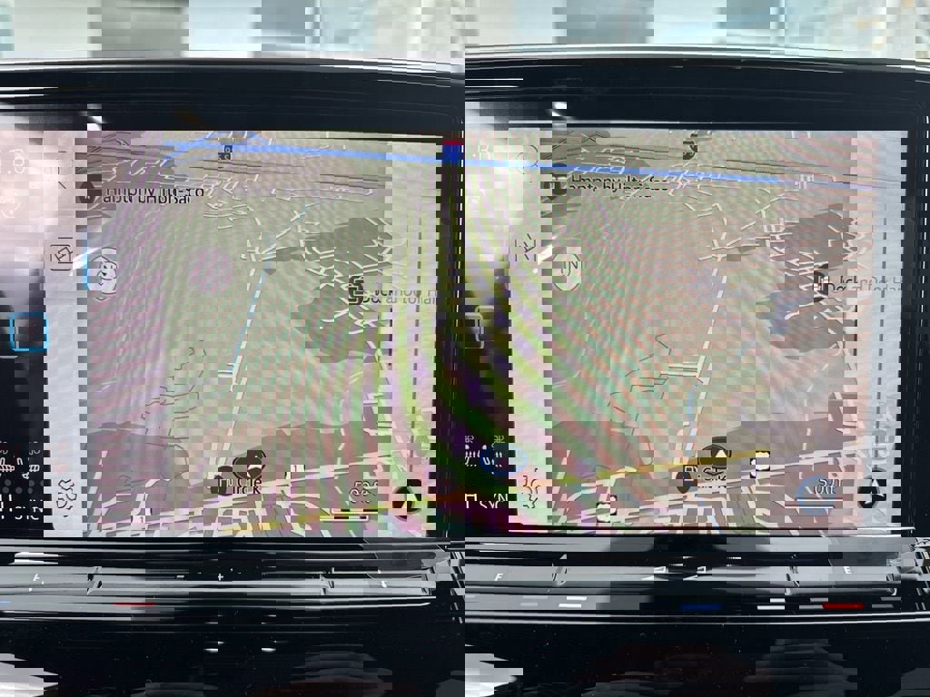 New 2026 Volkswagen Atlas Cross Sport SEL Premium R-Line image 17