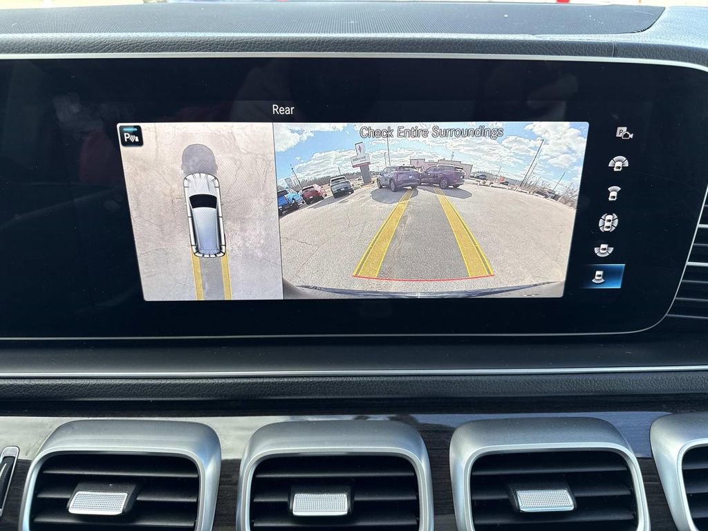 Used 2023 Mercedes-Benz GLS 450 GLS 450 image 18