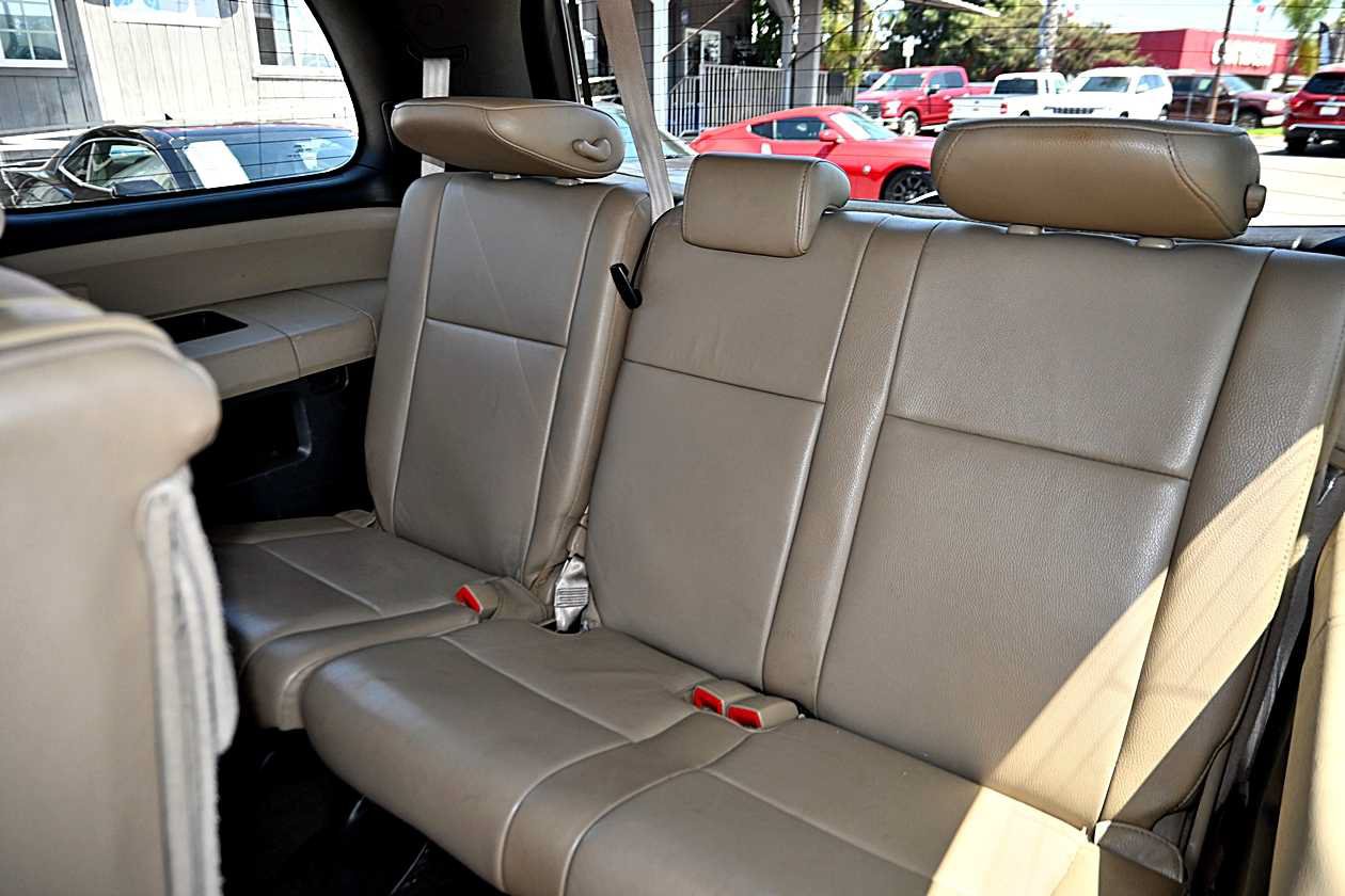Used 2012 Toyota Sequoia SR5 RWD image 13
