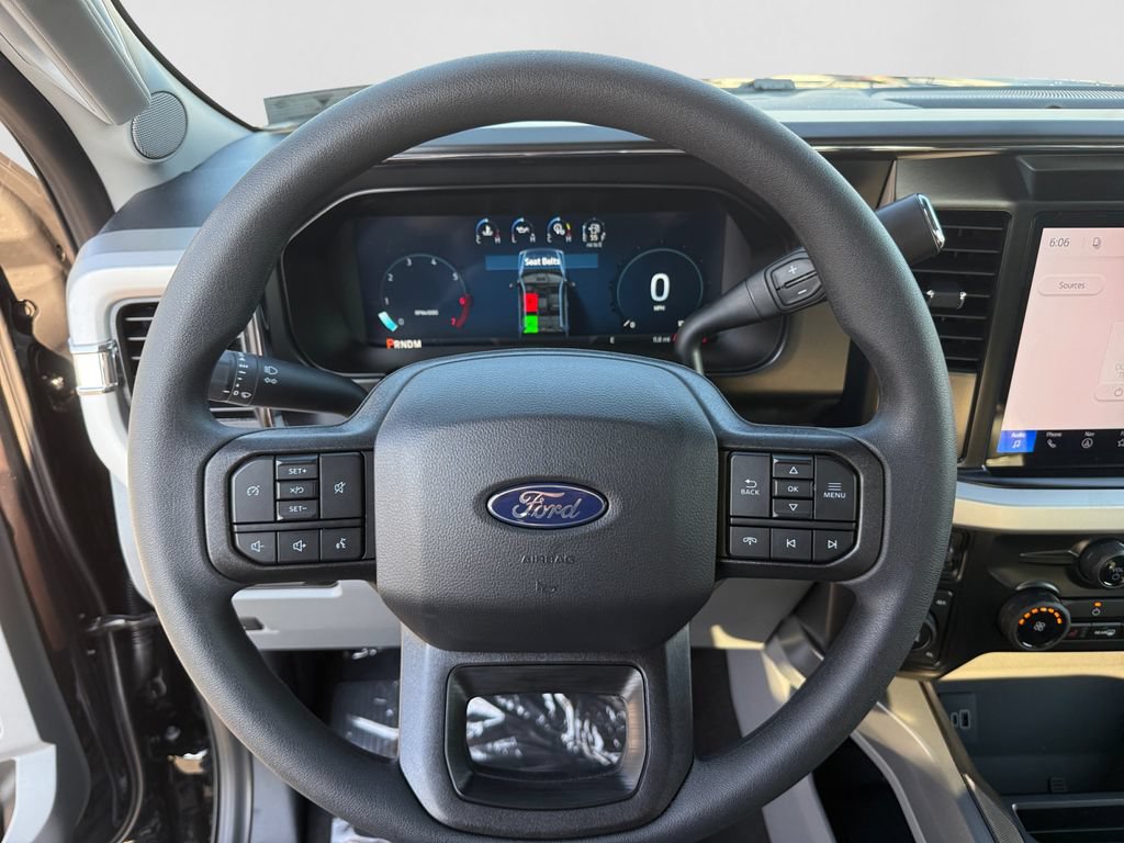 New 2027 Ford F250 XLT w/ XLT Premium Package AWD/4WD image 19