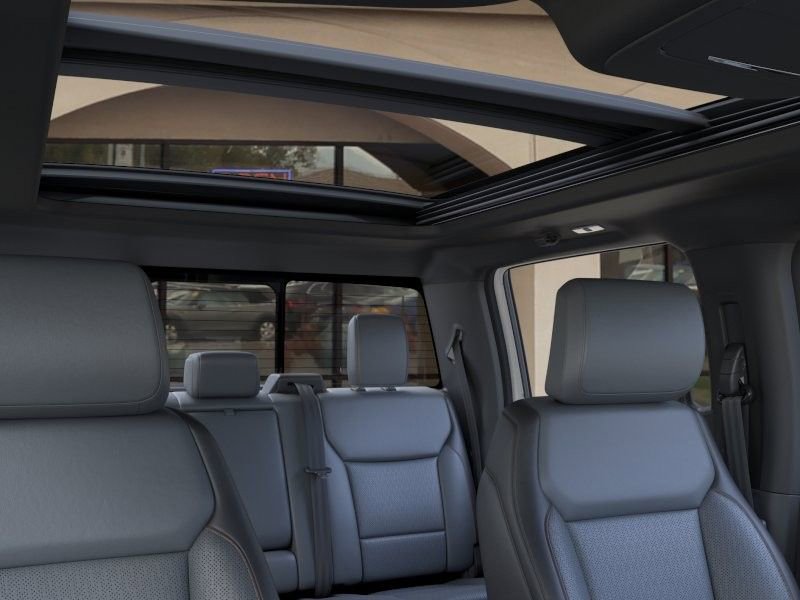 New 2024 Ford F150 Lightning Lariat AWD/4WD image 22