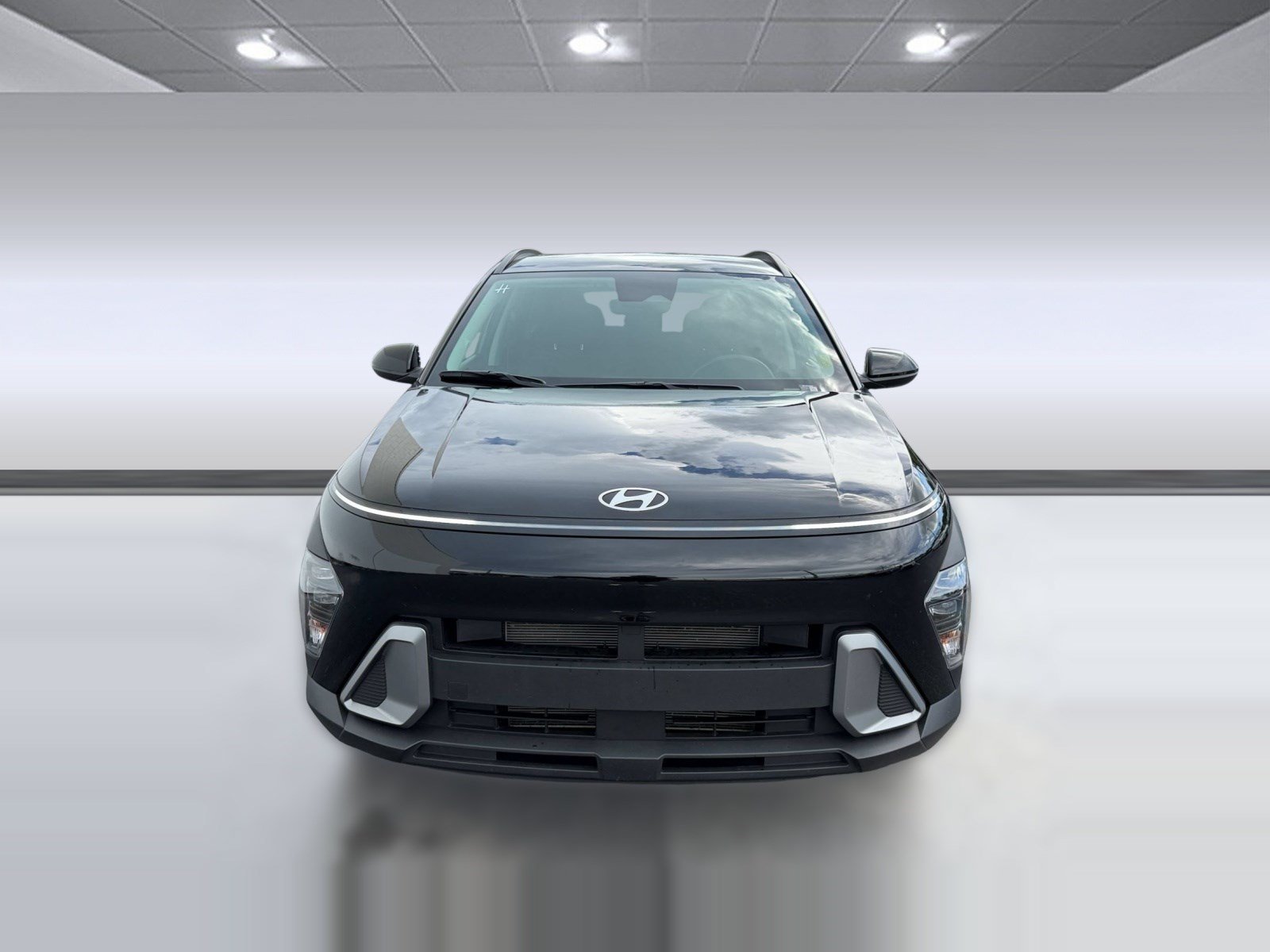 Used 2026 Hyundai Kona SEL Sport FWD image 6
