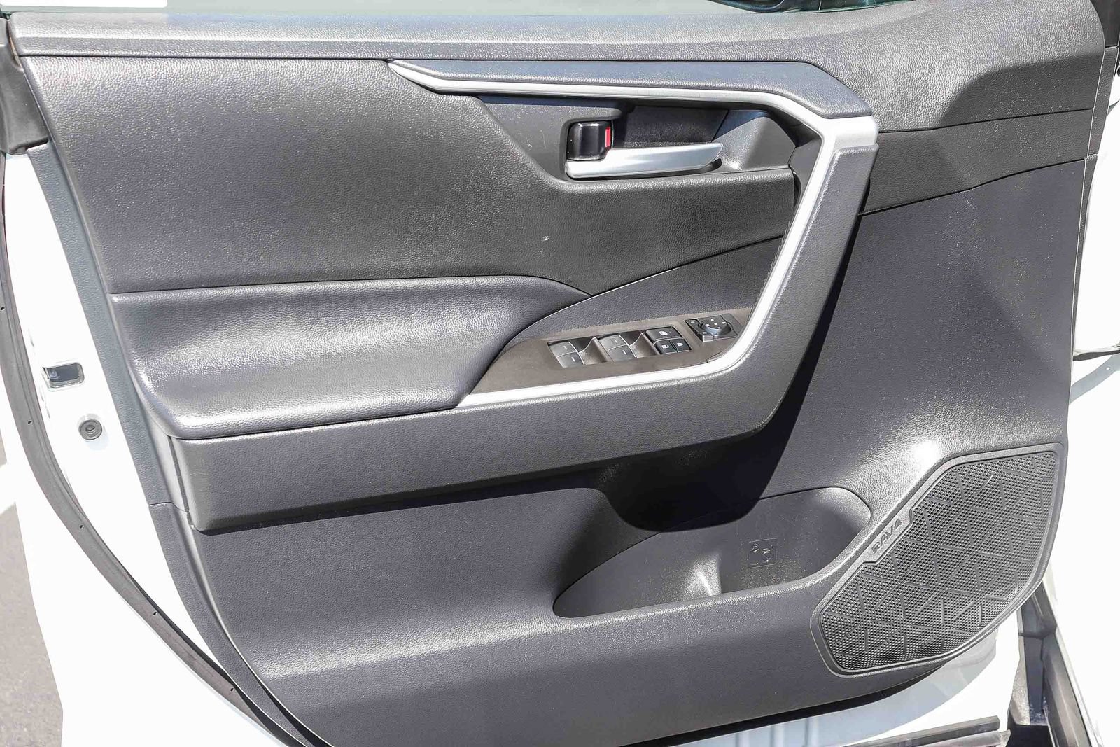 Certified 2023 Toyota RAV4 XLE AWD/4WD image 26