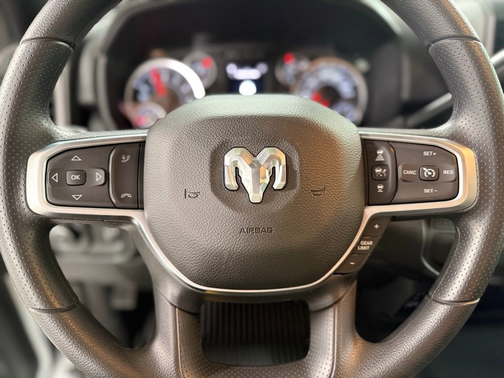 New 2026 RAM 2500 Tradesman image 14