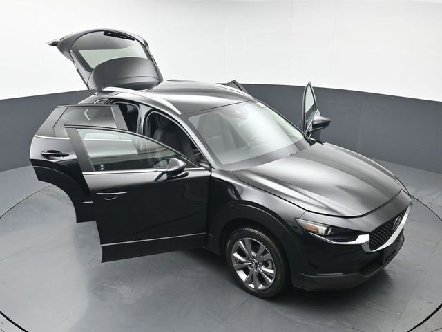Certified 2023 MAZDA CX-30 AWD 2.5 S w/ Select Package image 47