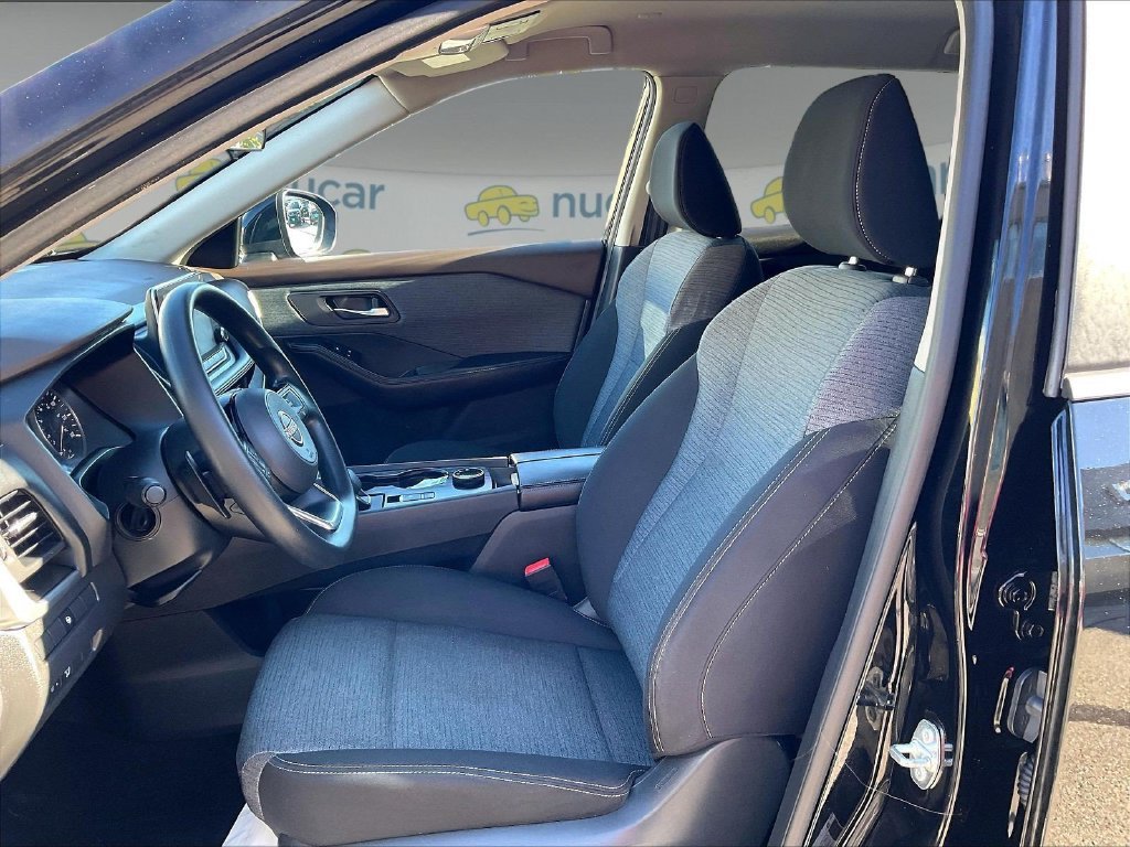 Certified 2023 Nissan Rogue SV AWD/4WD image 10