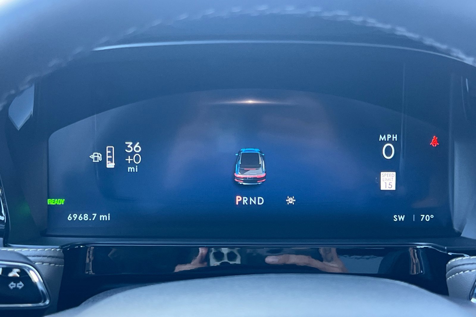 Certified 2025 Lincoln Corsair Grand Touring w/ Equipment Group 301A image 25