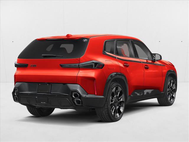 New 2026 BMW XM Label Red video 2