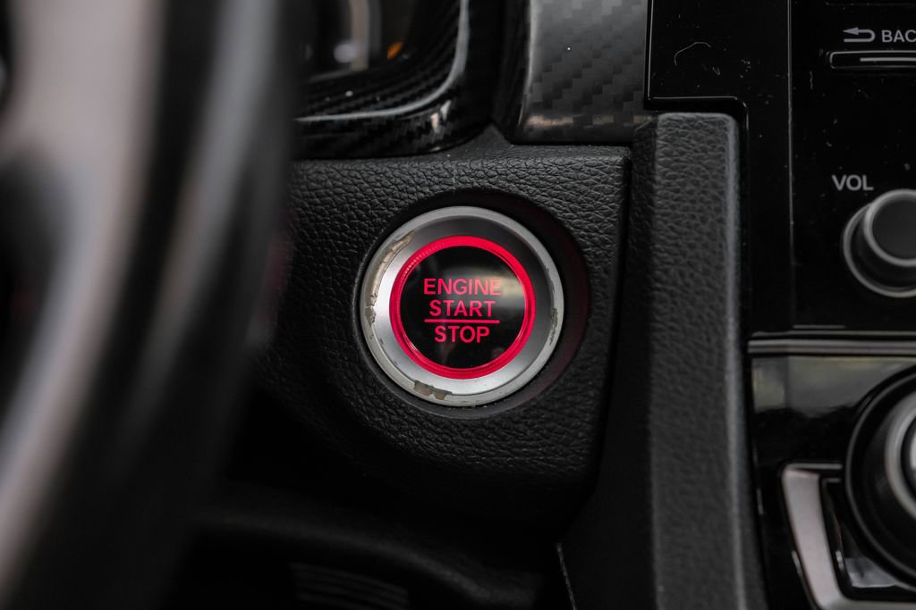 Used 2020 Honda Civic Si image 18