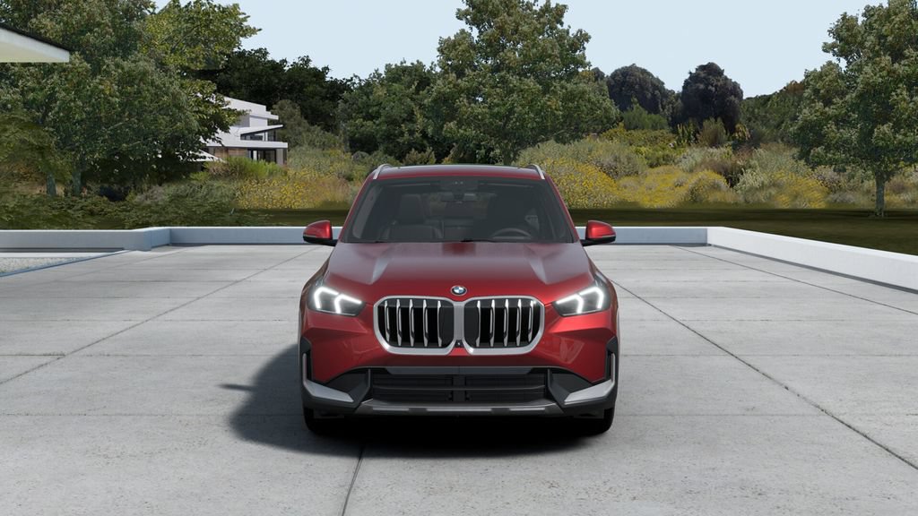 New 2027 BMW X1 xDrive28i AWD/4WD image 3
