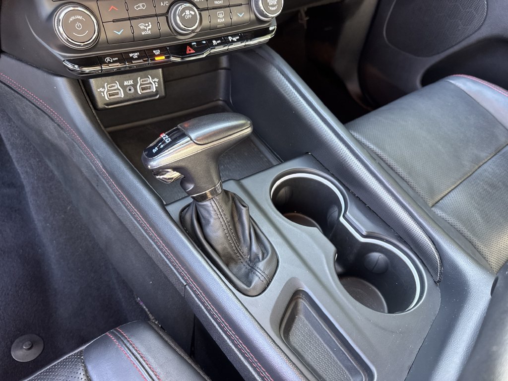 Used 2024 Dodge Durango GT AWD/4WD image 34