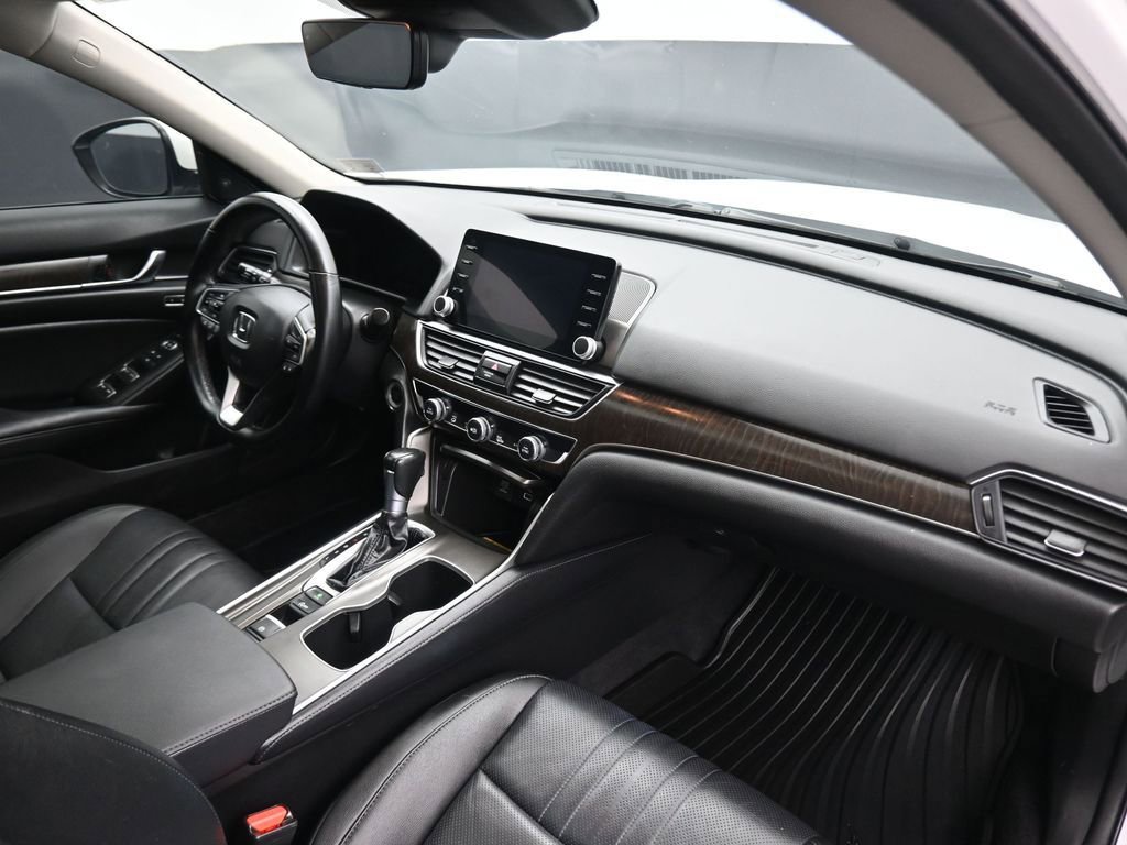 Used 2022 Honda Accord EX-L image 46