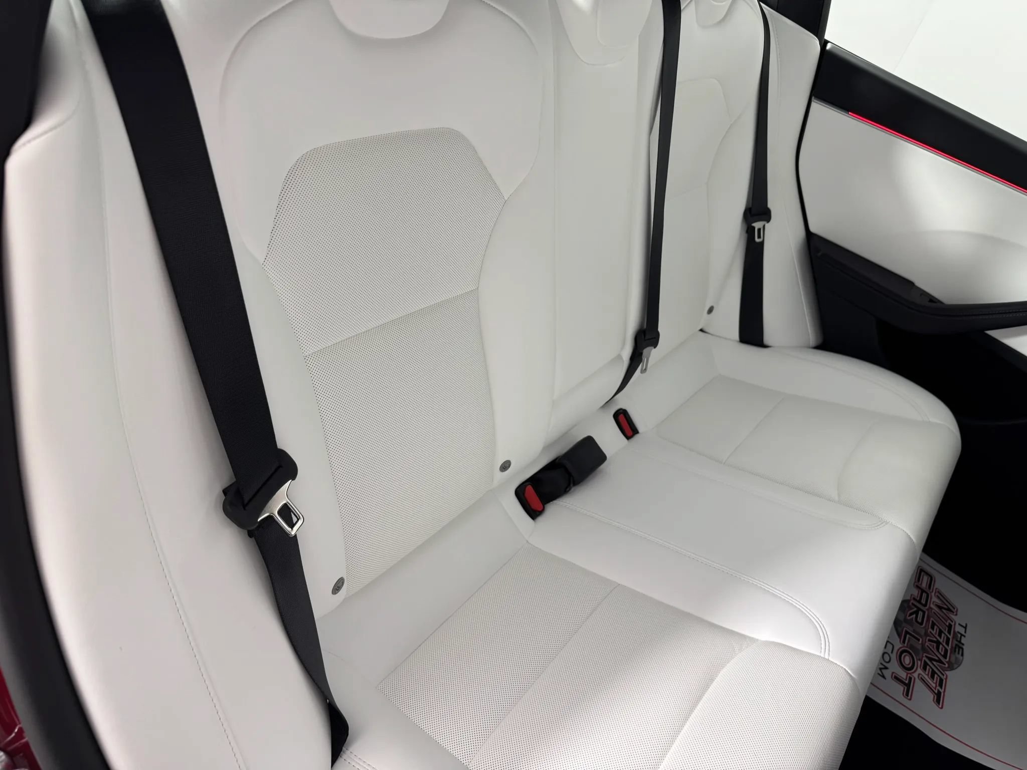 Used 2025 Tesla Model 3 Long Range AWD/4WD image 36