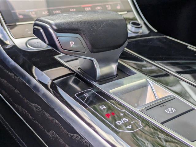 Used 2019 Audi A8 L 3.0T w/ Executive Package image 15