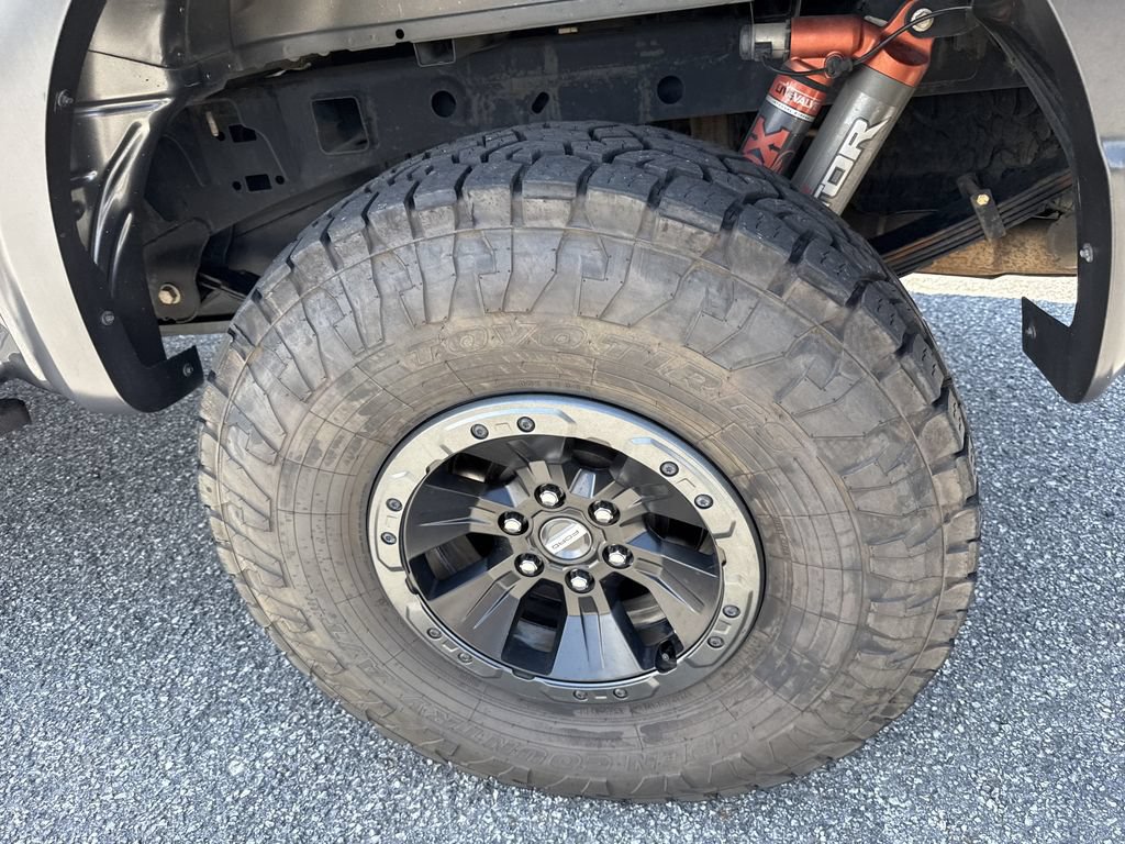 Used 2019 Ford F150 Raptor w/ Equipment Group 801A Mid AWD/4WD image 20