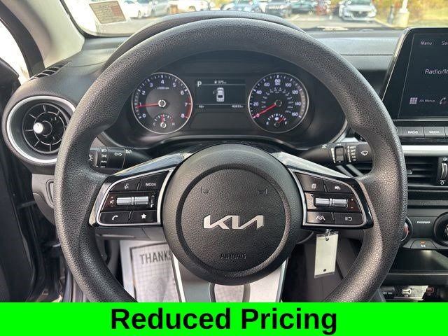 Used 2024 Kia Forte LXS image 15