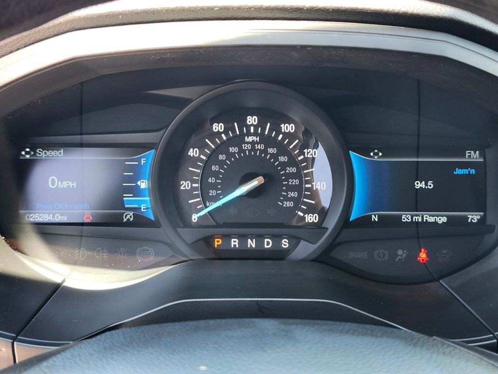 Certified 2024 Ford Edge SE AWD/4WD image 31