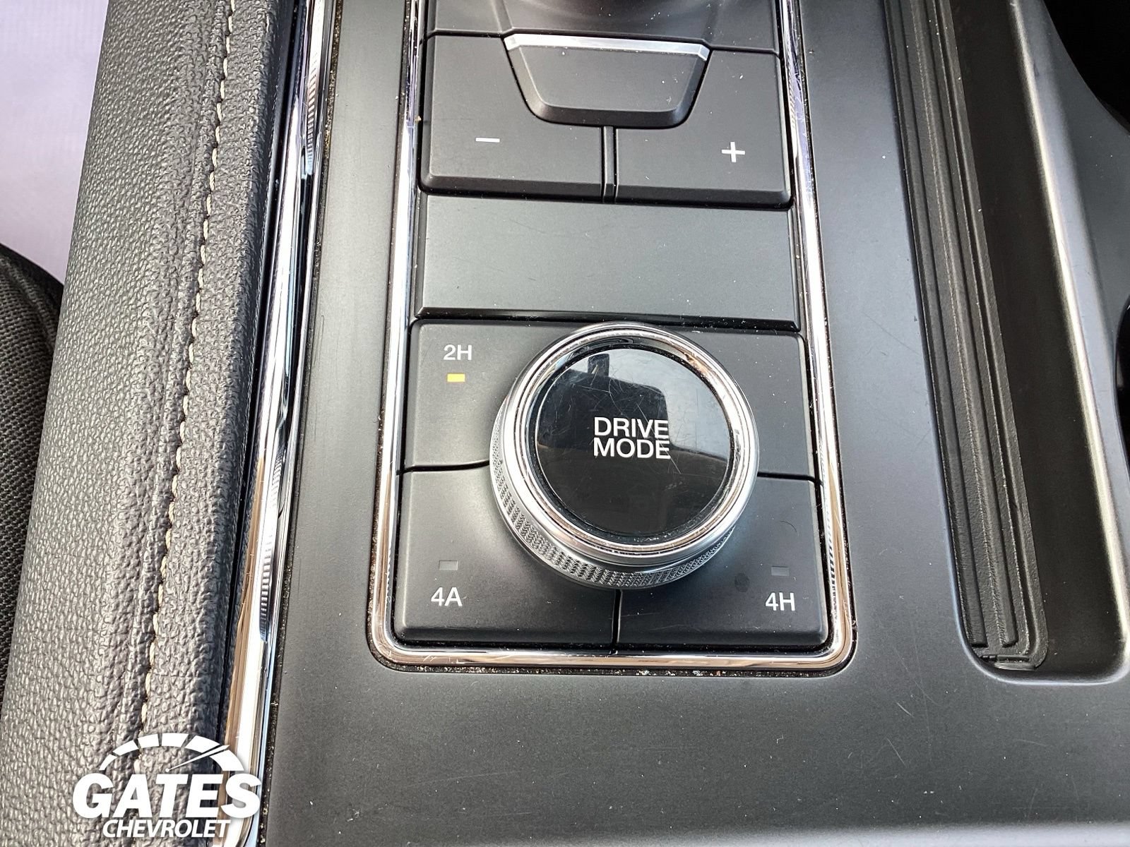 Used 2024 Ford Expedition Max XLT AWD/4WD image 30