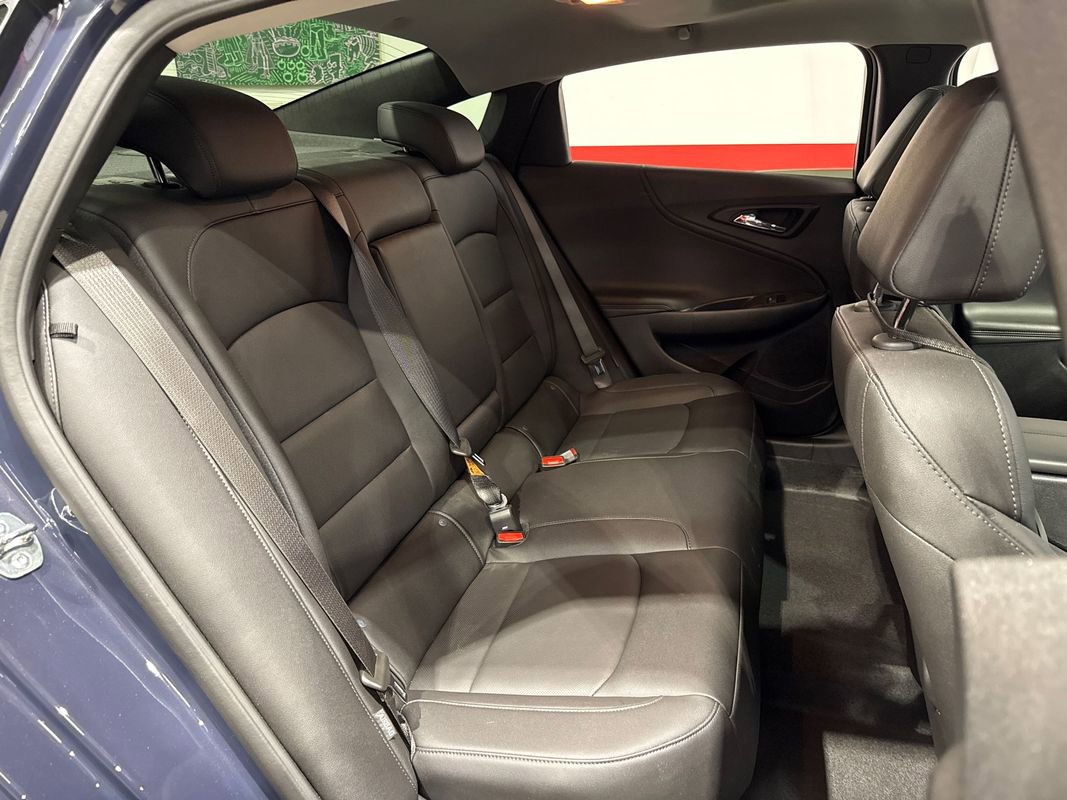 Used 2025 Chevrolet Malibu LT image 79