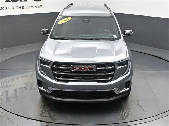 Used 2025 GMC Acadia Elevation image 60