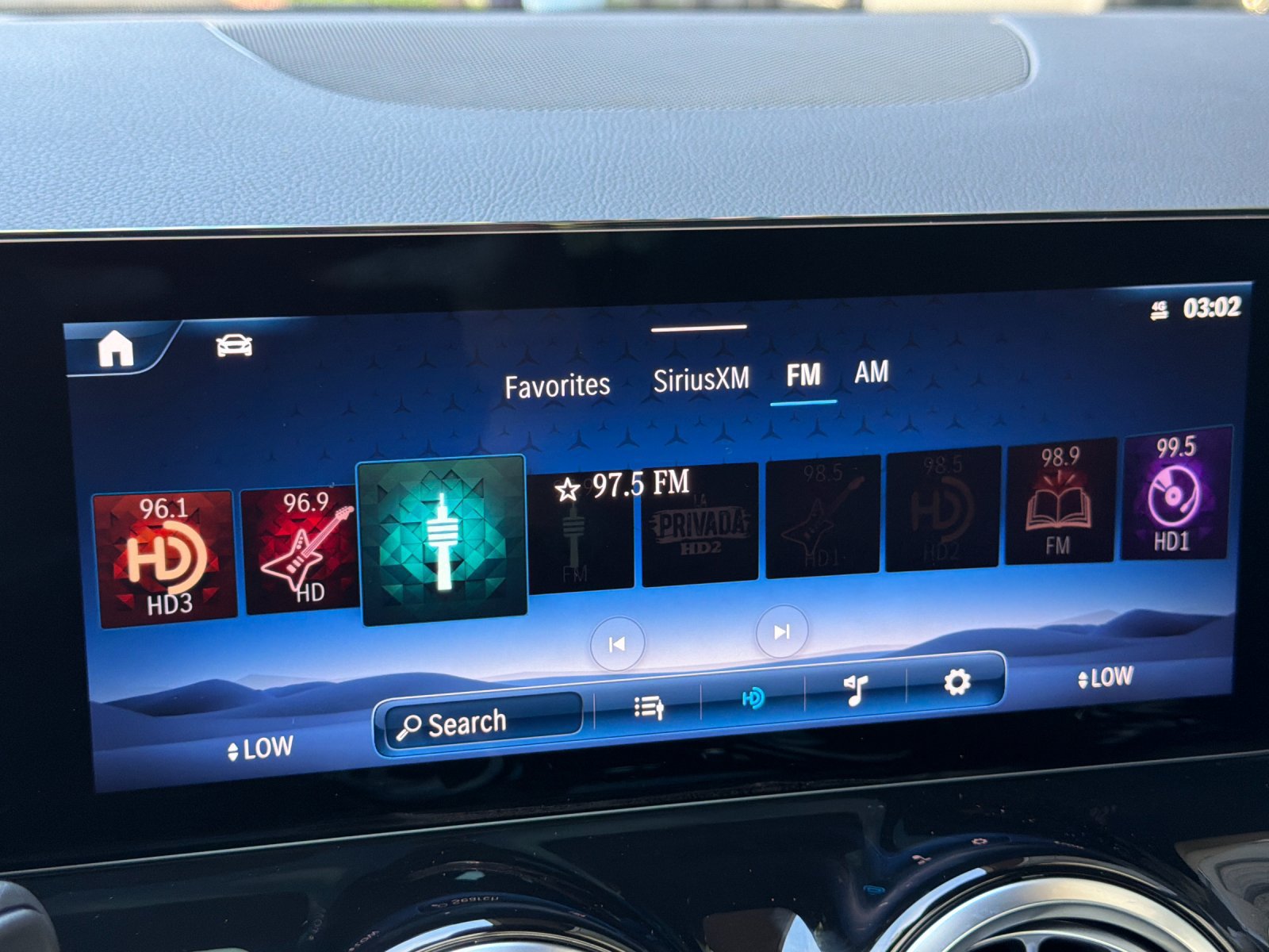 New 2026 Mercedes-Benz GLA 250 4MATIC image 17