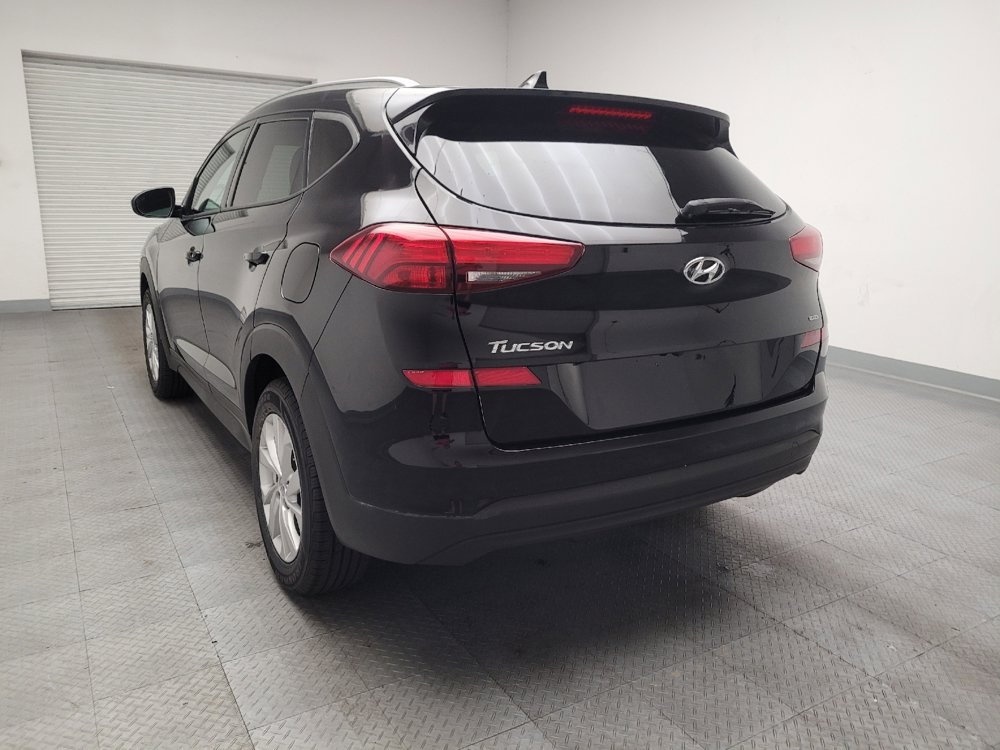 Used 2019 Hyundai Tucson Value image 6
