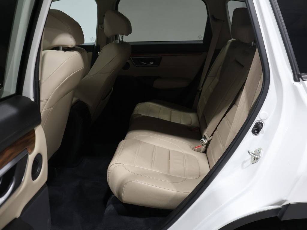 Used 2021 Honda CR-V EX-L image 18