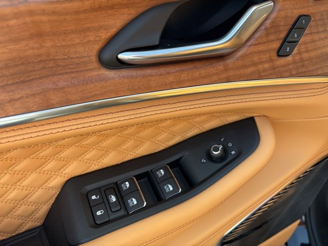 New 2025 Jeep Grand Cherokee L Summit image 22