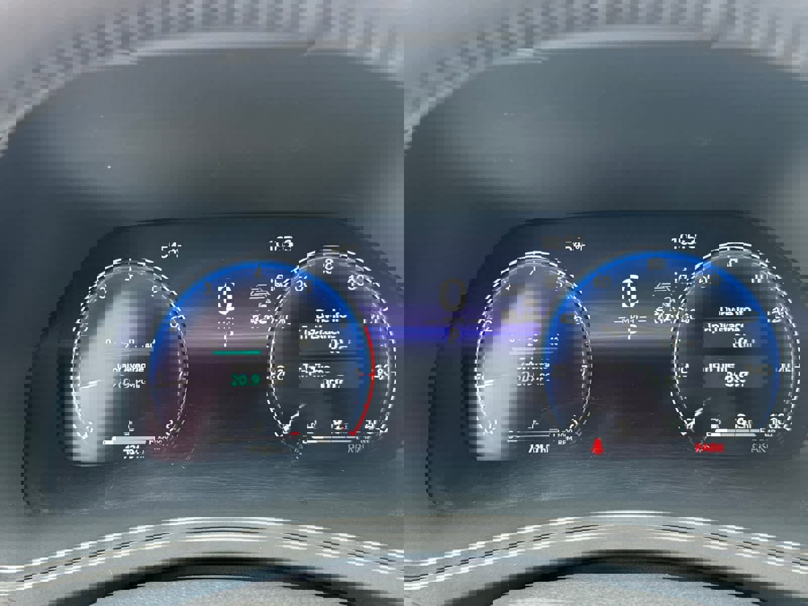 Used 2024 Toyota Grand Highlander Limited image 26