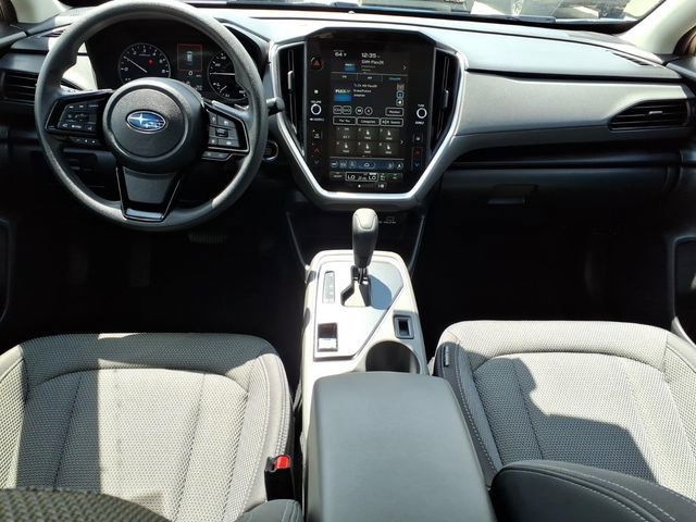 Certified 2024 Subaru Crosstrek 2.0i Premium AWD/4WD image 14