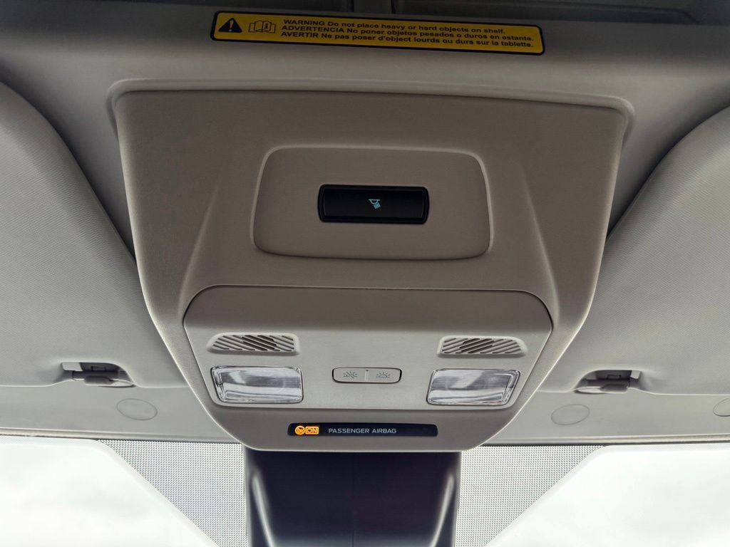 New 2026 Ford Transit 350 148 High Roof Extended w/ Load Area Protection Package RWD image 34