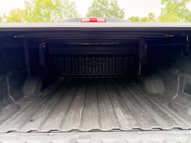 Used 2023 Chevrolet Colorado Trail Boss w/ Advanced Trailering Package AWD/4WD image 25