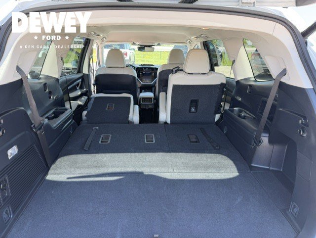 Used 2024 Subaru Ascent Limited AWD/4WD image 30