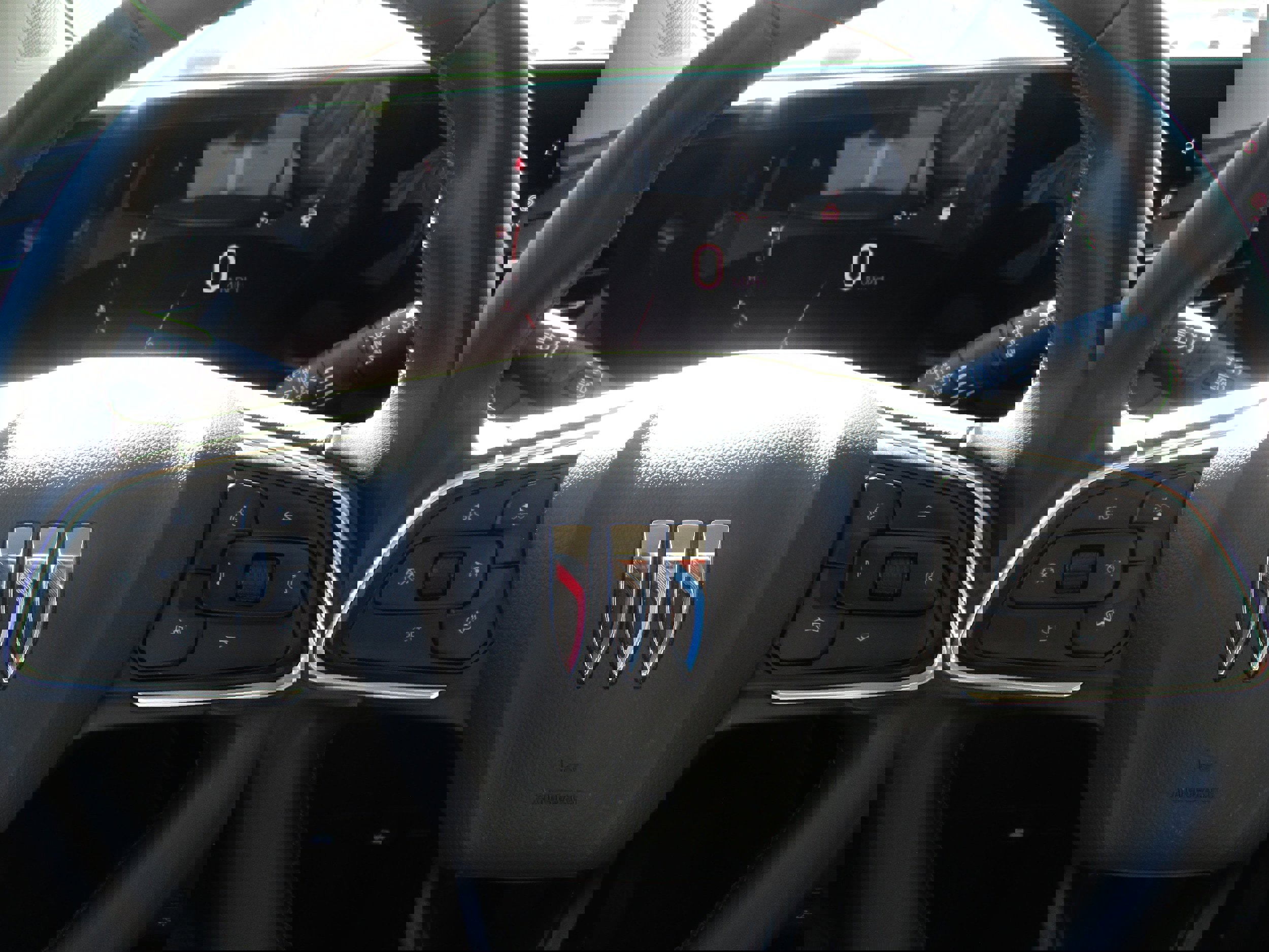 Used 2024 Buick Encore GX Sport Touring w/ Comfort Package image 16