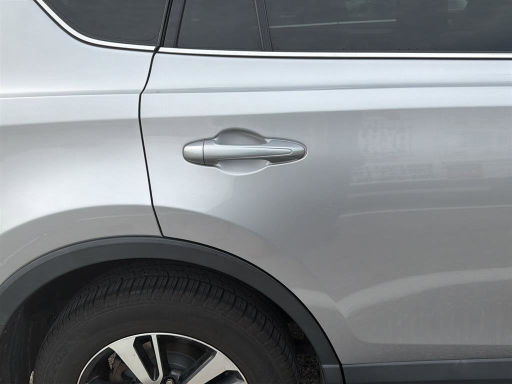 Used 2016 Toyota RAV4 XLE image 49