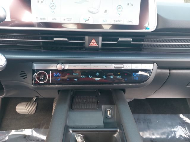 Used 2023 Hyundai Ioniq 6 SEL RWD image 21