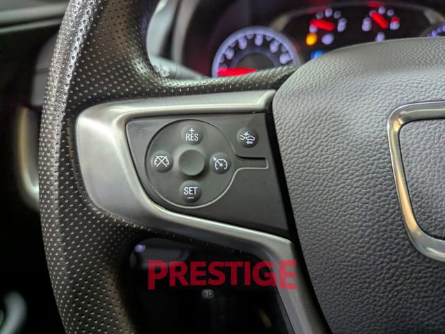 Used 2024 GMC Terrain SLE image 15