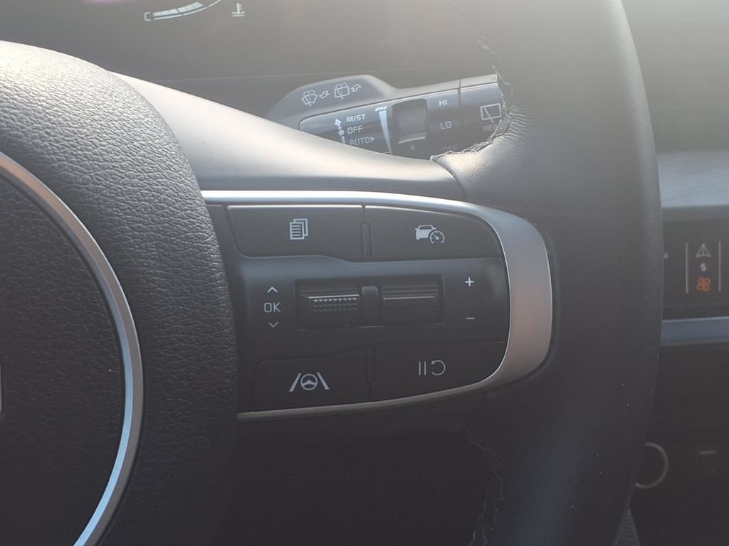 Certified 2024 Kia Sportage X-Line w/ X-Line Premium Package AWD/4WD image 15